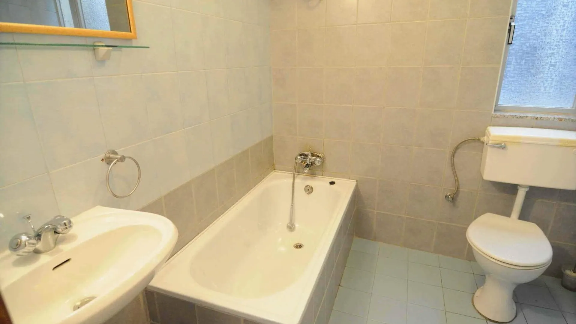 Alborada Apart Hotel Sliema 2*,  Malte