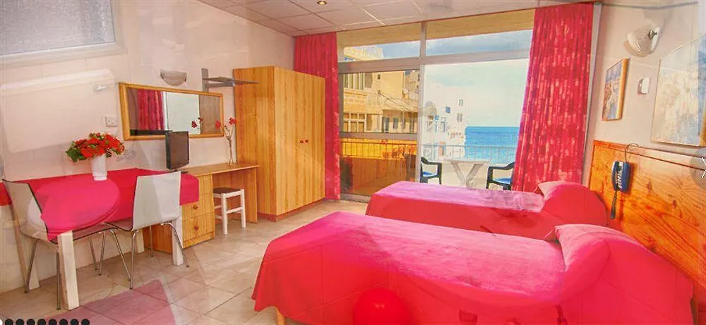 Alborada Apart Hotel Sliema