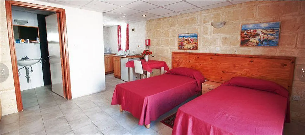 Alborada Apart Hotel Sliema 2*,
