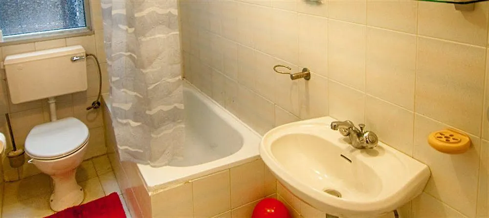 Alborada Apart Hotel Sliema