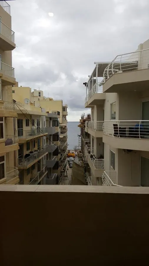 Alborada Apart Hotel Sliema