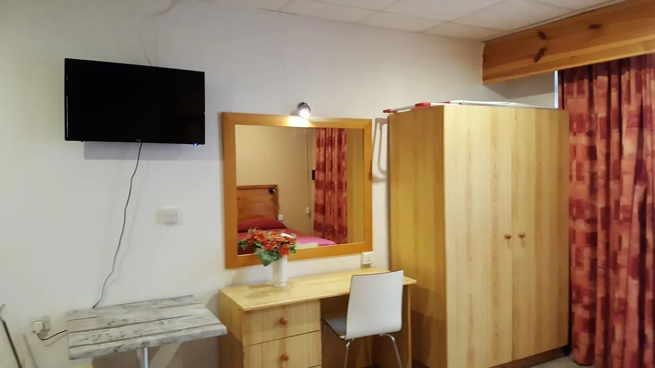 **  Alborada Apart Hotel Sliema Malte