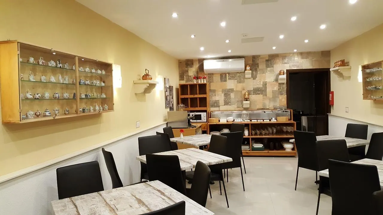 Alborada Apart Hotel Sliema Malte