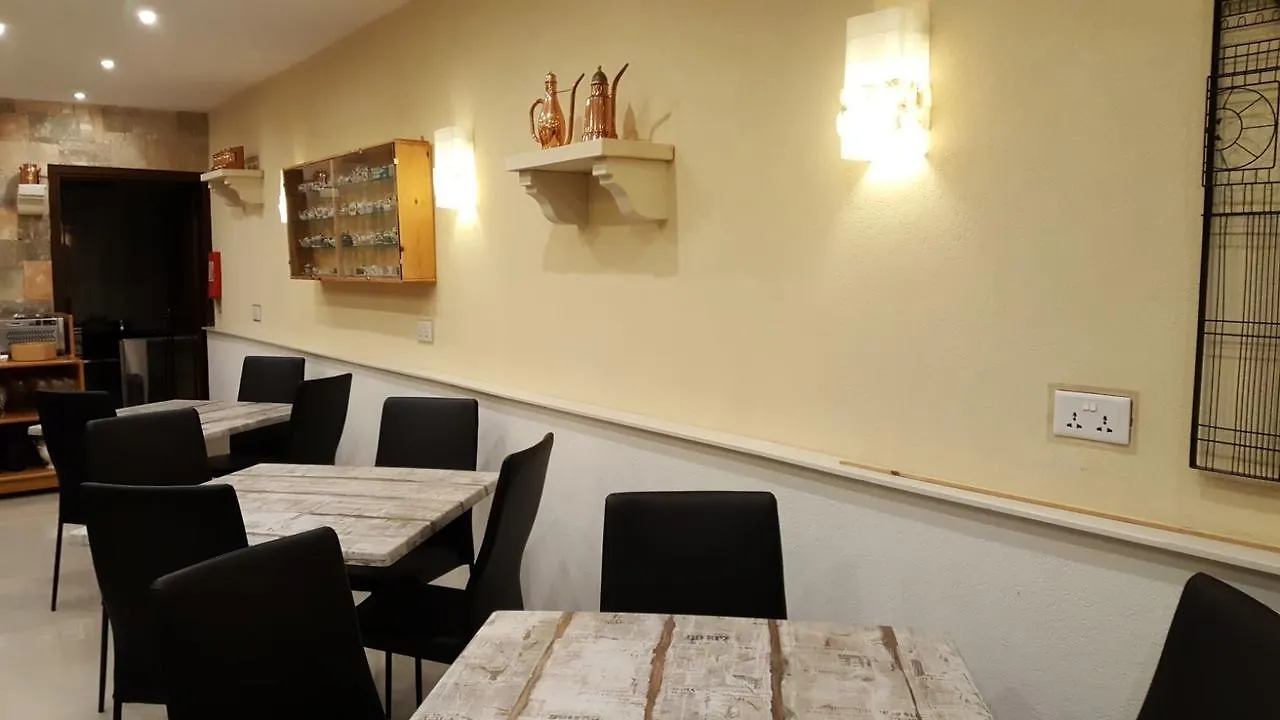 Alborada Apart Hotel Sliema 2*,  Malte