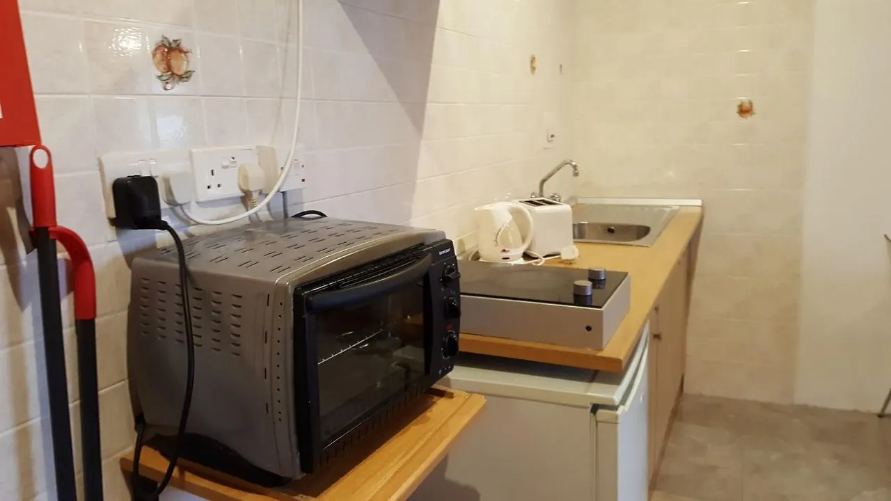 Alborada Apart Hotel Sliema