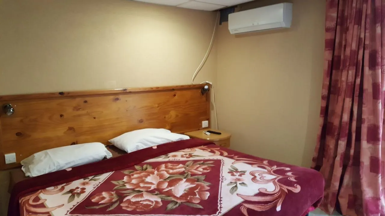 **  Alborada Apart Hotel Sliema Malte