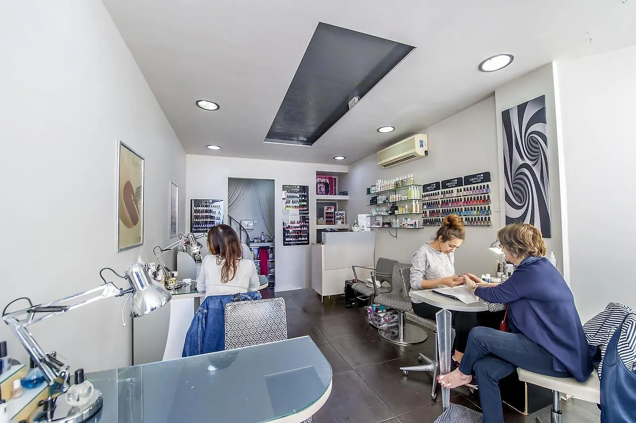 Alborada Apart Hotel Sliema