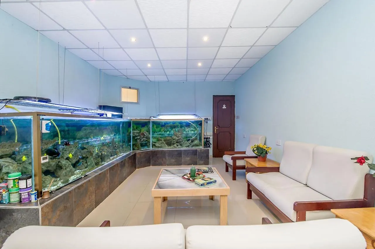Alborada Apart Hotel Sliema Malte
