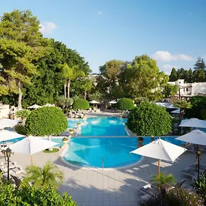 Отель Corinthia Palace Malta