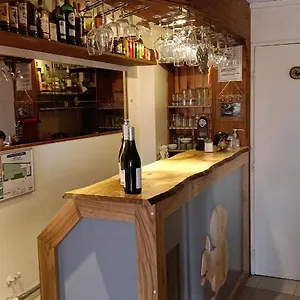 Auberge L'ecureuil Maison d'hôtes