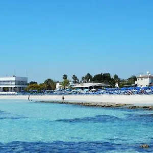**** Курортный комплекс Tsokkos Paradise Village Кипр