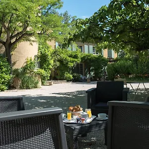 Logis Castel Mouisson Hotel